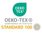 Certifikát OEKO-TEX